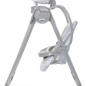 Altalena Polly Swing Up Leaf Chicco-6792