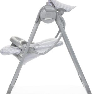 Altalena Polly Swing Up Leaf Chicco-6796