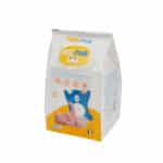 Salviettine 200 pz Pee&Poo -0