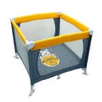 Box Funny Playard Winnie The Pooh Giordani-0