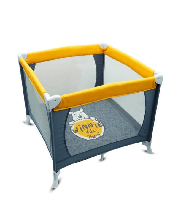 Box Funny Playard Winnie The Pooh Giordani-0