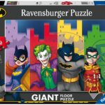 Batman Giant Puzzle 60 pz Ravensburger 030705-0