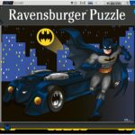 Batman Puzzle 100 pezzi XXL Ravensburger 129331-0