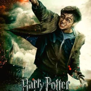 Harry Potter Puzzle 100 pezzi XXL Ravensburger 128693-7887