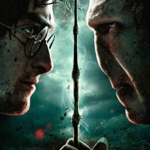 Harry Potter Puzzle 200 pezzi XXL Ravensburger 128709-7958