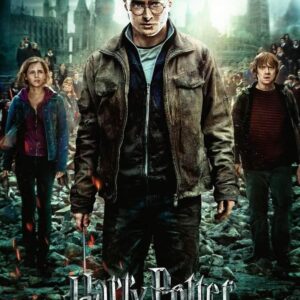Harry Potter Puzzle 300 pezzi XXL Ravensburger 128716-8004