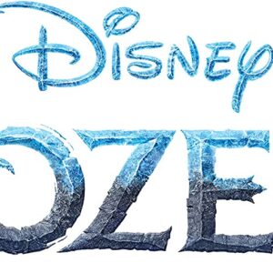 Frozen II Giant Puzzle 60 pz Ravensburger 030316-7840