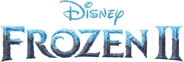 Frozen II Giant Puzzle 60 pz Ravensburger 030316-7840