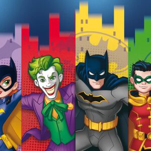 Batman Giant Puzzle 60 pz Ravensburger 030705-7834