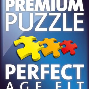 Harry Potter Puzzle 200 pezzi XXL Ravensburger 128709-7959