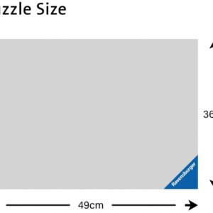 Spiderman Puzzle 100 pezzi XXL Ravensburger 107285-7917