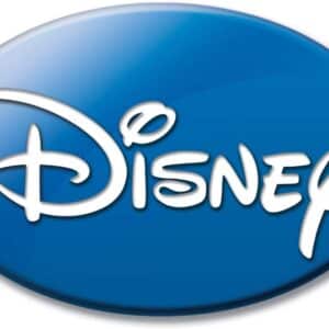 Disney Multicharacter Puzzle 100 pezzi XXL Ravensburger 104109-7869