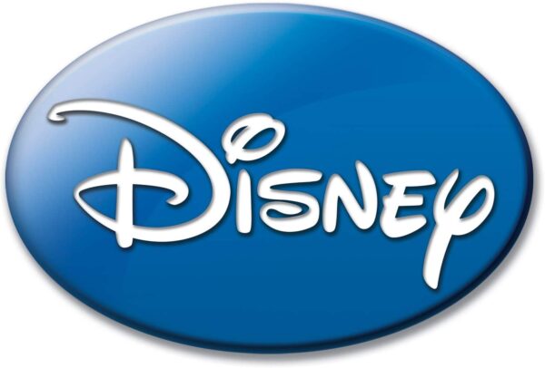 Disney Multicharacter Puzzle 100 pezzi XXL Ravensburger 104109-7869
