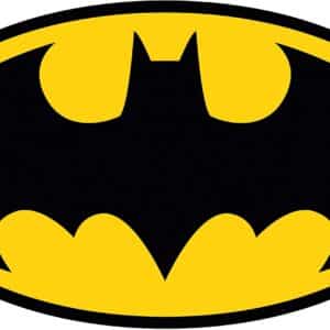 Batman Puzzle 100 pezzi XXL Ravensburger 129331-7860