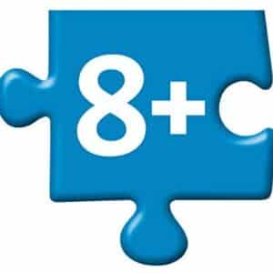 Harry Potter Puzzle 200 pezzi XXL Ravensburger 128709-7960