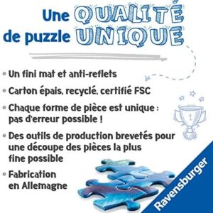 Avengers Puzzle 100 pezzi XXL Ravensburger 107711-7913