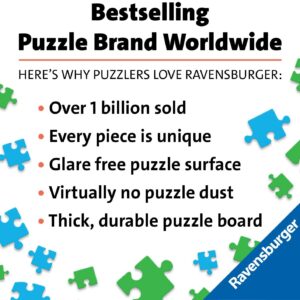 Meritata Pausa Puzzle 100 pezzi XXL Ravensburger 105380-7902