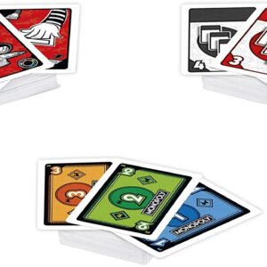 Monopoly BID Hasbro F1699-7617