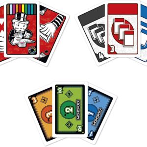 Monopoly BID Hasbro F1699-7618