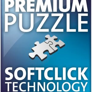 Animali Della Giungle Puzzle 100 pezzi XXL Ravensburger 129706-7930