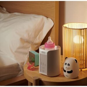 Scaldabiberon Casa Viaggio Portatile Chicco 007989100-13529