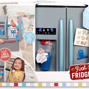 Frigo Premier Realistico e Interattivo Little Tikes-13367