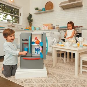 Frigo Premier Realistico e Interattivo Little Tikes-13368