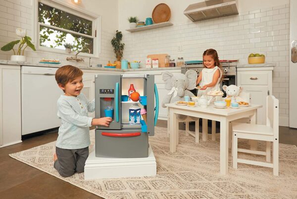 Frigo Premier Realistico e Interattivo Little Tikes-13368