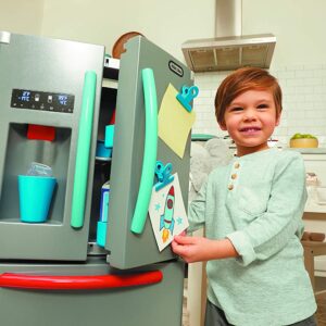Frigo Premier Realistico e Interattivo Little Tikes-13369
