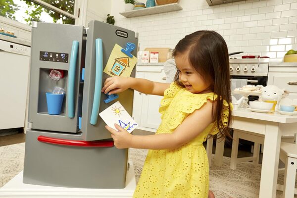 Frigo Premier Realistico e Interattivo Little Tikes-13370