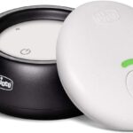 Audio Baby Monitor Tecnologia DECT Chicco -0