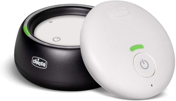 Audio Baby Monitor Tecnologia DECT Chicco -0 Audio Baby Monitor Tecnologia DECT Chicco -0