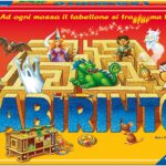 Labirinto Magico Ravensburger 264476-0