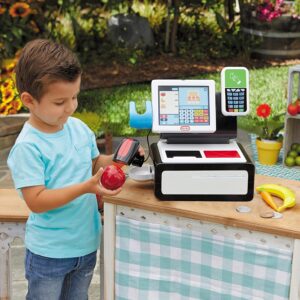 Registratore di Cassa Con Luci e Suoni Little Tikes-13395