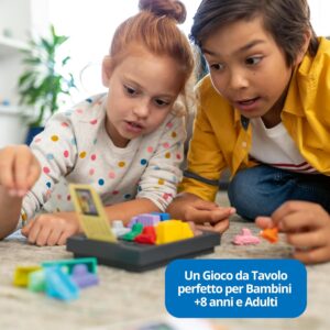 Thinkfun Rush  Gioco di Logica Ravensburger - immagine 3