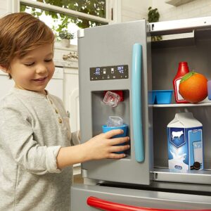 Frigo Premier Realistico e Interattivo Little Tikes-13360