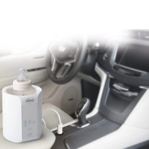 Scaldabiberon Casa Viaggio Portatile Chicco 007989100-13522