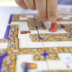 Labirinto Magico Ravensburger 264476-13558
