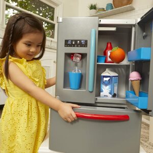 Frigo Premier Realistico e Interattivo Little Tikes-13361