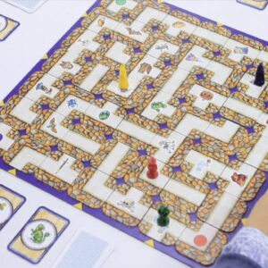 Labirinto Magico Ravensburger 264476-13559