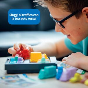 Thinkfun Rush  Gioco di Logica Ravensburger - immagine 5