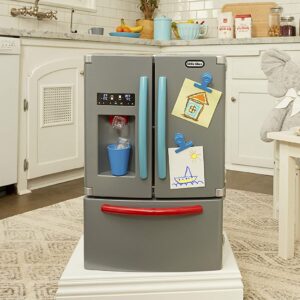 Frigo Premier Realistico e Interattivo Little Tikes-13362