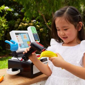 Registratore di Cassa Con Luci e Suoni Little Tikes-13398