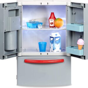 Frigo Premier Realistico e Interattivo Little Tikes-13363