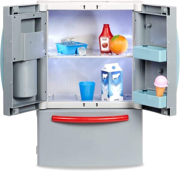 Frigo Premier Realistico e Interattivo Little Tikes-13363