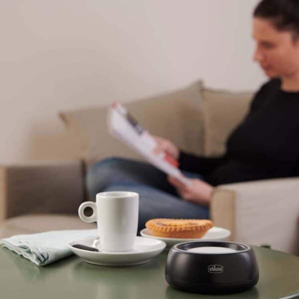 Audio Baby Monitor Tecnologia DECT Chicco -13500