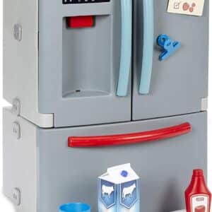 Frigo Premier Realistico e Interattivo Little Tikes-13364