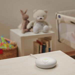 Audio Baby Monitor Tecnologia DECT Chicco -13501