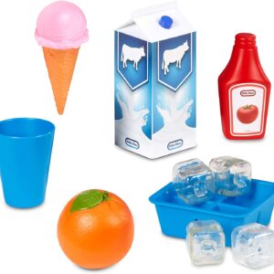 Frigo Premier Realistico e Interattivo Little Tikes-13365