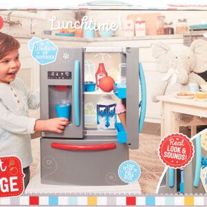 Frigo Premier Realistico e Interattivo Little Tikes-13366